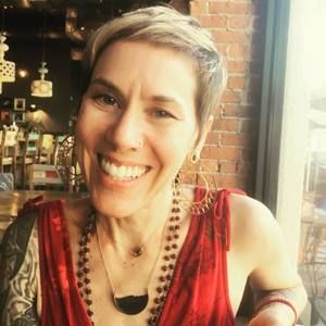 Meet your Posher, Sharon